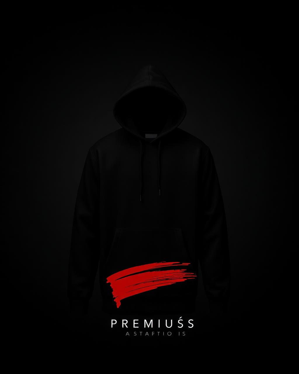 Division 01 Hoodie
